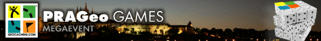 PRAGeo Games Megaeventu GC1XXXX